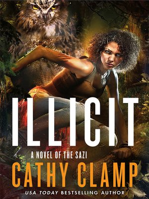 cover image of Illicit